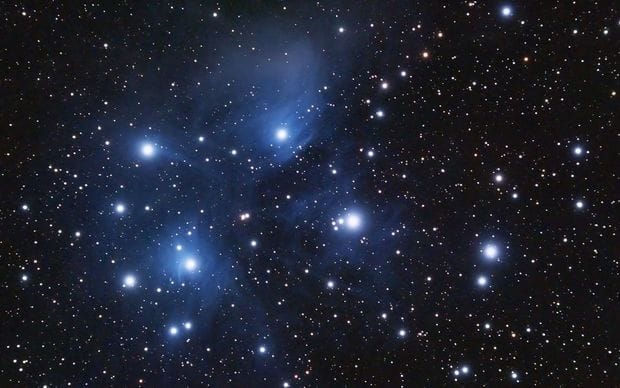 Our Cosmic Currents