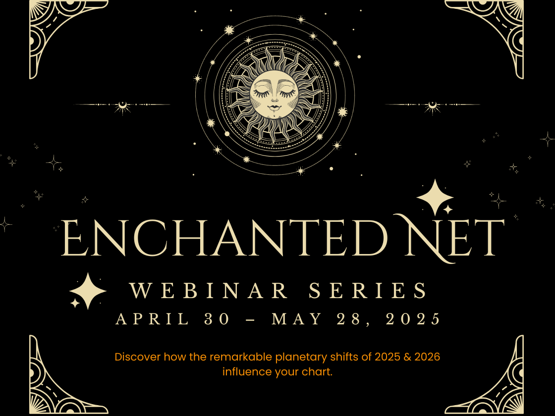 Enchanted Net