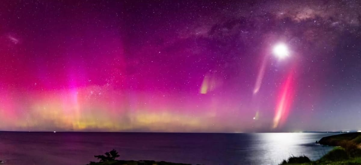 Into Astrology? Let's explore together.